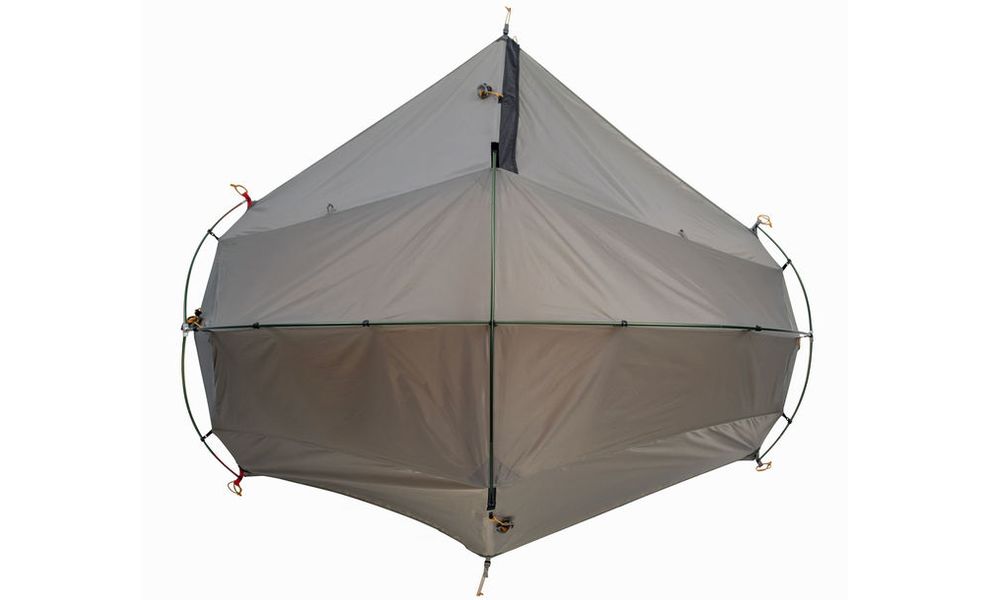 1-місний намет Wechsel Trailrunner: двошаровий, зображення 9