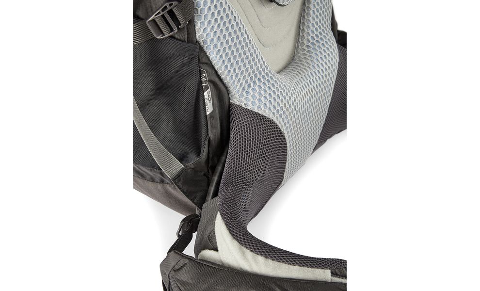 Рюкзак Lowe Alpine Cerro Torre 65:85 - M/L (Dark Olive), Об'єм: 65-85, Колір виробника: Dark Olive, Тип розміру спинки: M/L, зображення 5