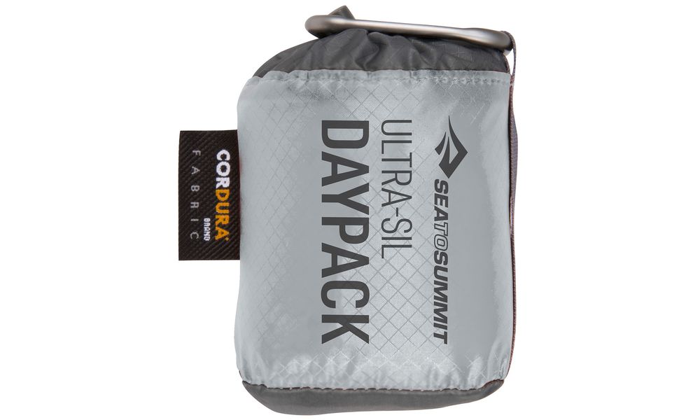 Складний рюкзак Sea to Summit Ultra-Sil Day Pack 2023 (High Rise), 20 л, Об'єм: 20, Колір виробника: High Rise, зображення 2