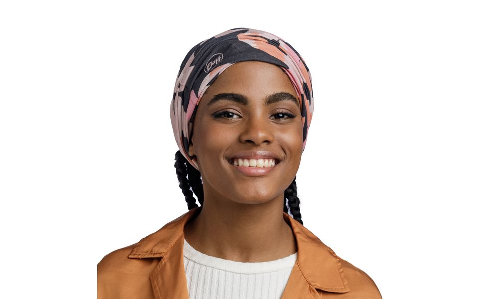 Мультишарф BUFF® CoolNet UV+ (Endi Multi), Колір виробника: Endi Multi, зображення 6