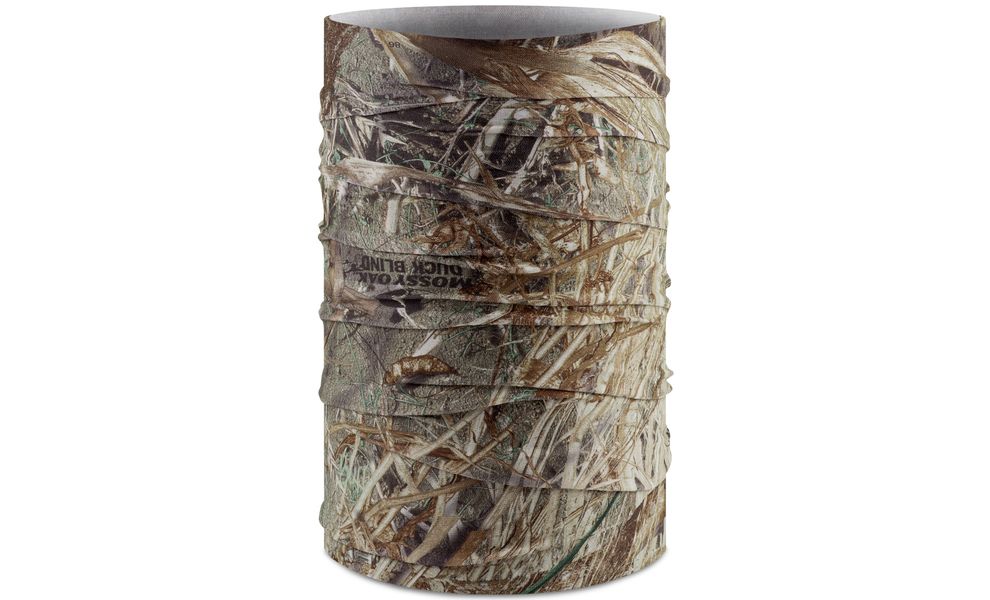 Мультишарф BUFF® Angler CoolNet UV+ (Mossy Oak Duck Blind Fossil), Колір виробника: Mossy Oak Duck Blind Fossil, зображення 2