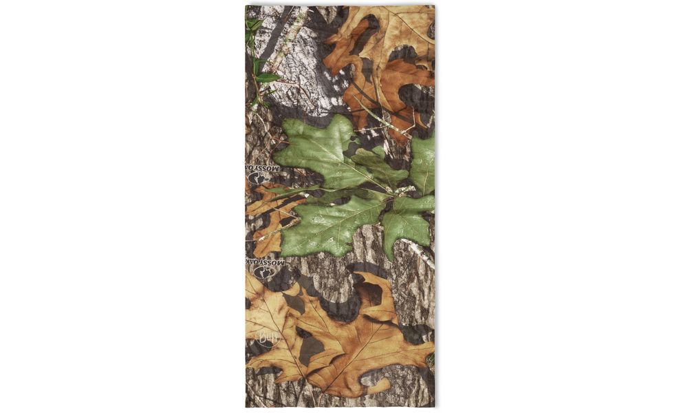 Мультишарф BUFF® Angler CoolNet UV+ (Mossy Oak Obsession Forest), Колір виробника: Mossy Oak Obsession Forest, зображення 3