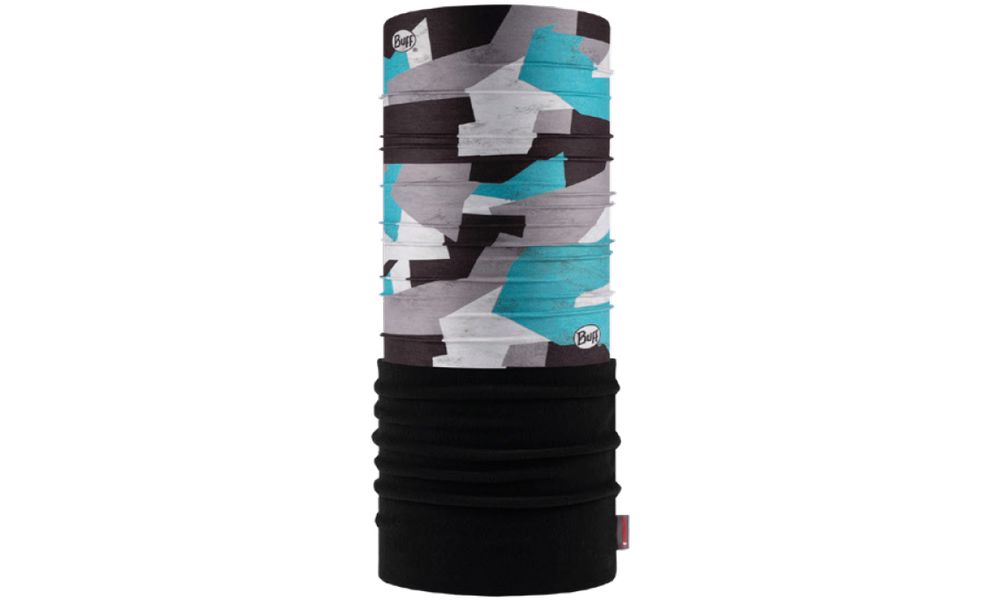 Мультишарф дитячий BUFF® Kids Polar (Renz Multi), Колір виробника: Renz Multi, зображення 2