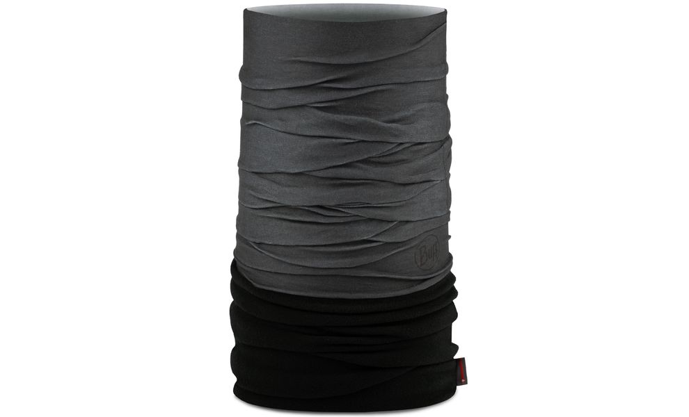 Мультишарф BUFF® Polar (Graphite), Колір виробника: Graphite, зображення 2