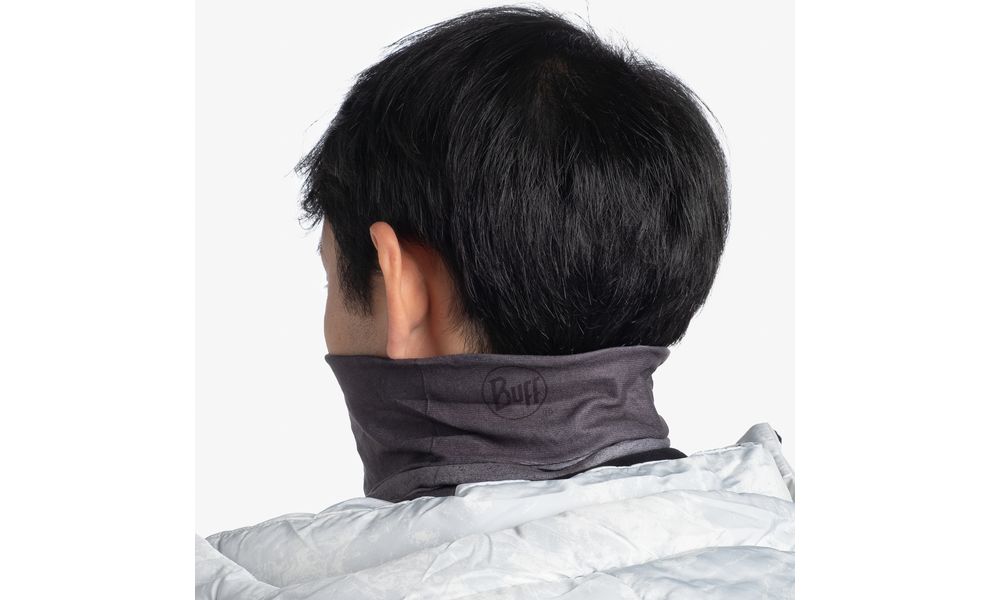 Мультишарф BUFF® Polar (Graphite), Колір виробника: Graphite, зображення 5