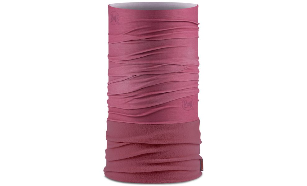 Мультишарф BUFF® Polar (Tulip Pink), Колір виробника: Tulip Pink, зображення 2