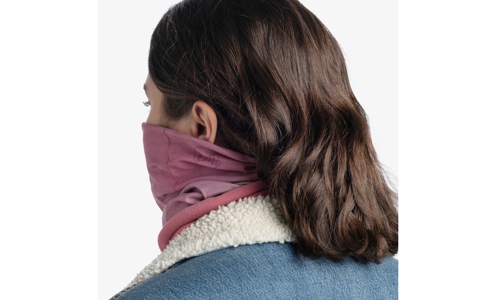 Мультишарф BUFF® Polar (Tulip Pink), Колір виробника: Tulip Pink, зображення 6