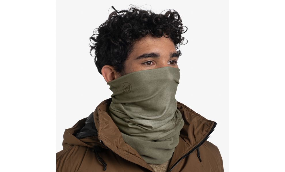 Мультишарф BUFF® Polar (Camouflage), Колір виробника: Camouflage, зображення 3