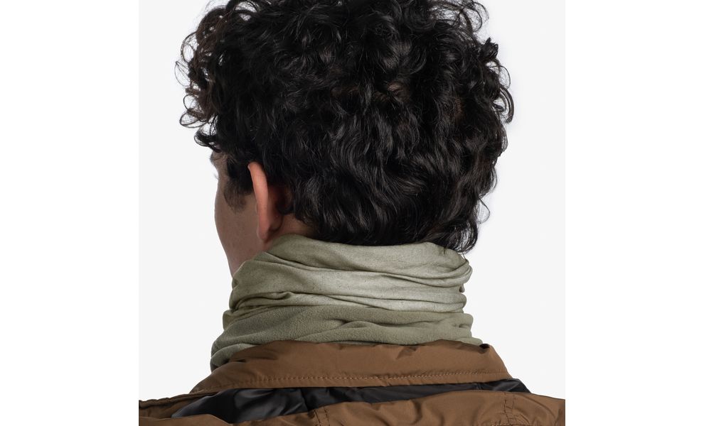 Мультишарф BUFF® Polar (Camouflage), Колір виробника: Camouflage, зображення 4
