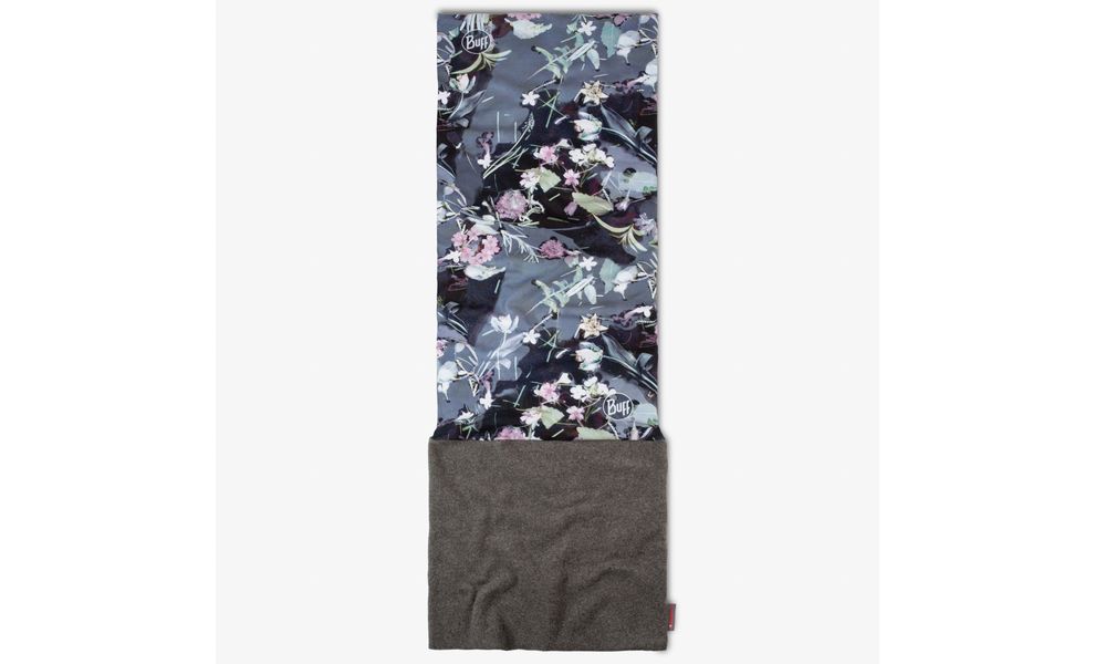 Мультишарф BUFF® Polar (Shylai Grey), Колір виробника: Shylai Grey, зображення 2