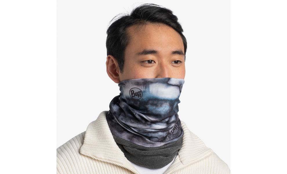 Мультишарф BUFF® Polar (Neal Grey), Колір виробника: Neal Grey, зображення 3