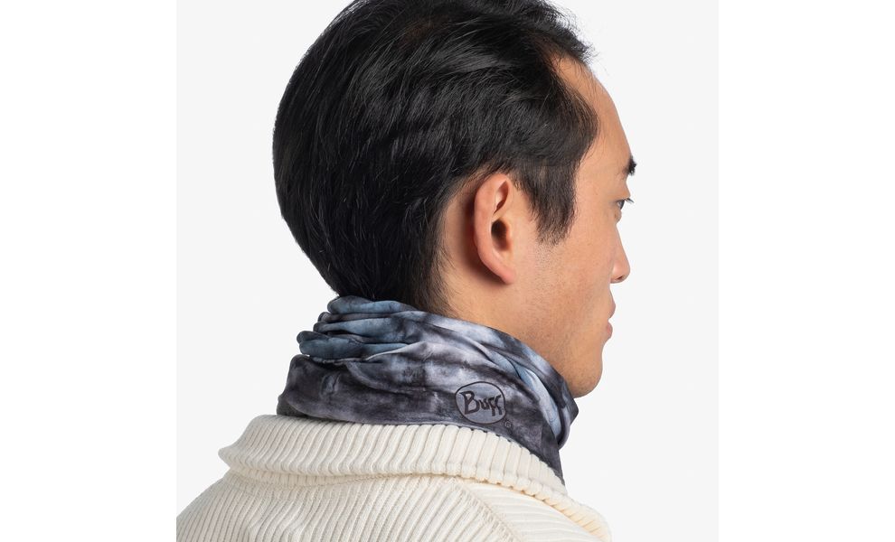 Мультишарф BUFF® Polar (Neal Grey), Колір виробника: Neal Grey, зображення 4