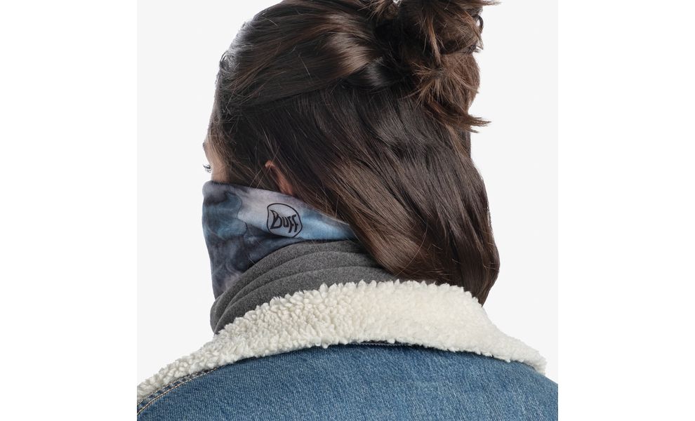Мультишарф BUFF® Polar (Neal Grey), Колір виробника: Neal Grey, зображення 7