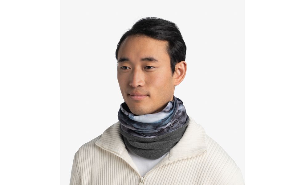 Мультишарф BUFF® Polar (Neal Grey), Колір виробника: Neal Grey, зображення 2