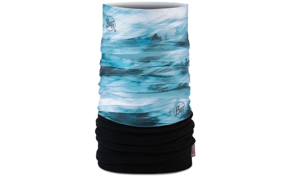 Мультишарф BUFF® Polar (Solina Blue), Колір виробника: Solina Blue, зображення 2
