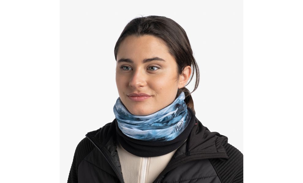 Мультишарф BUFF® Polar (Solina Blue), Колір виробника: Solina Blue, зображення 7