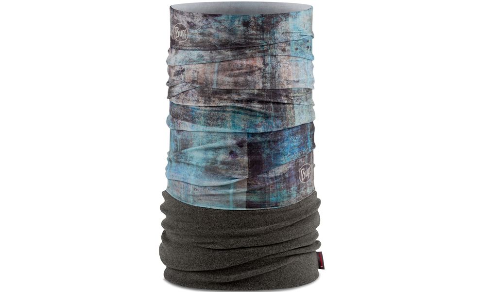 Мультишарф BUFF® Polar (Hegen Grey), Колір виробника: Hegen Grey, зображення 2