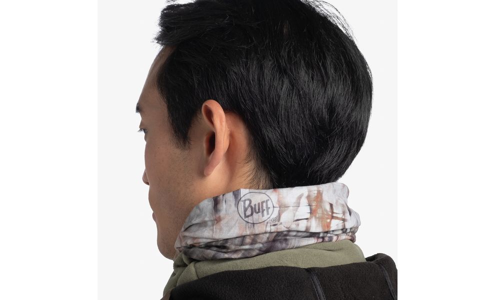 Мультишарф BUFF® Polar (Zree Camouflage), Колір виробника: Zree Camouflage, зображення 9