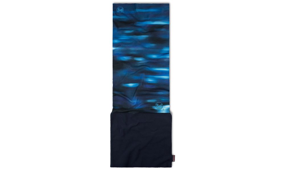 Мультишарф BUFF® Polar (Shading Blue), Колір виробника: Shading Blue, зображення 3