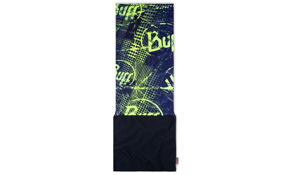 Мультишарф BUFF® Polar (Havoc Blue), Колір виробника: Havoc Blue, зображення 3