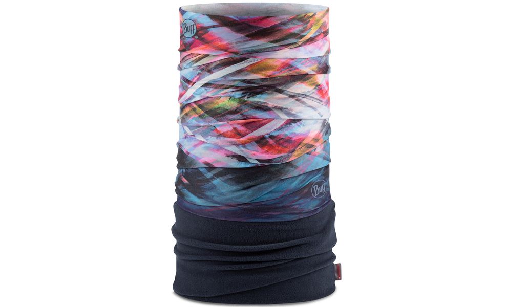Мультишарф BUFF® Polar (Wayly Multi), Колір виробника: Wayly Multi, зображення 2