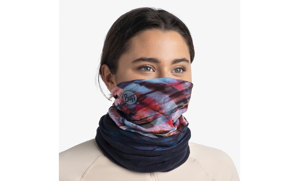 Мультишарф BUFF® Polar (Wayly Multi), Колір виробника: Wayly Multi, зображення 5