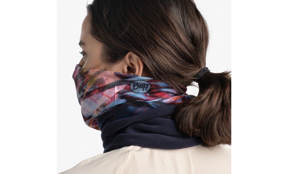 Мультишарф BUFF® Polar (Wayly Multi), Колір виробника: Wayly Multi, зображення 6