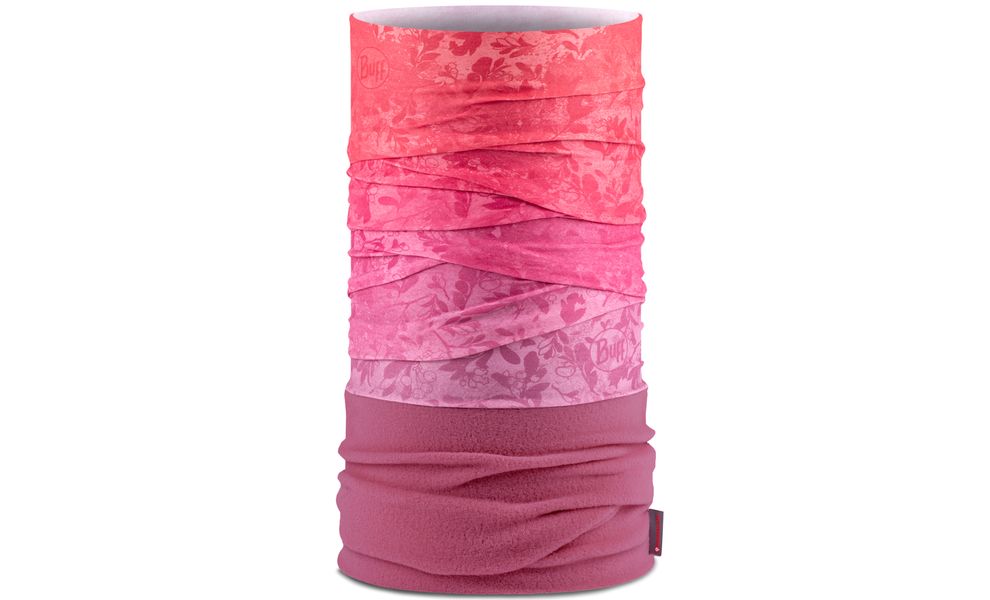 Мультишарф BUFF® Polar (Yadora Tulip Pink), Колір виробника: Yadora Tulip Pink, зображення 2