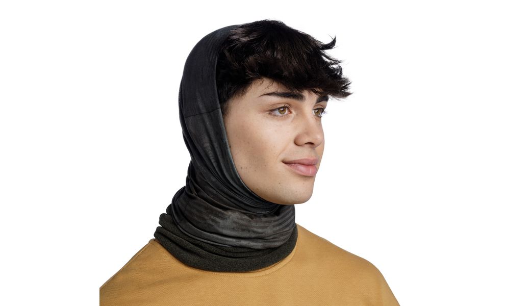 Мультишарф BUFF® Polar (Vir Military), Колір виробника: Vir Military, зображення 5