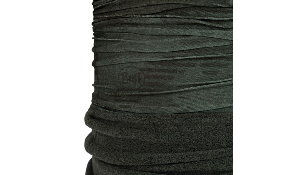 Мультишарф BUFF® Polar (Vir Military), Колір виробника: Vir Military, зображення 3