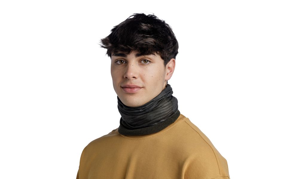 Мультишарф BUFF® Polar (Vir Military), Колір виробника: Vir Military, зображення 4