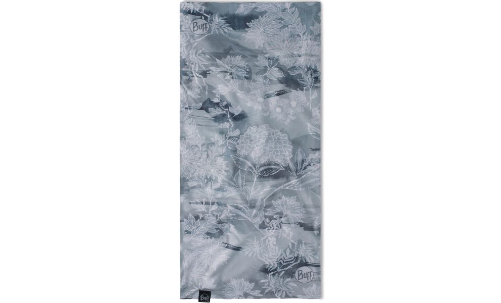 Мультишарф BUFF® Polar Reversible (Tana Grey), Колір виробника: Tana Grey, зображення 2
