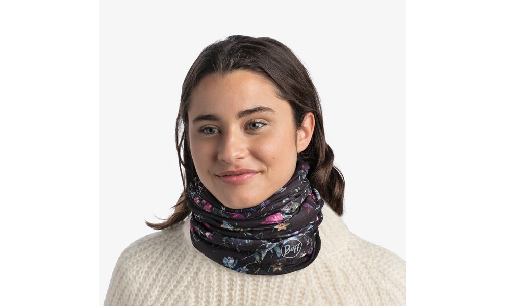 Мультишарф BUFF® Polar Reversible (Mintra Multi), Колір виробника: Mintra Multi, зображення 4