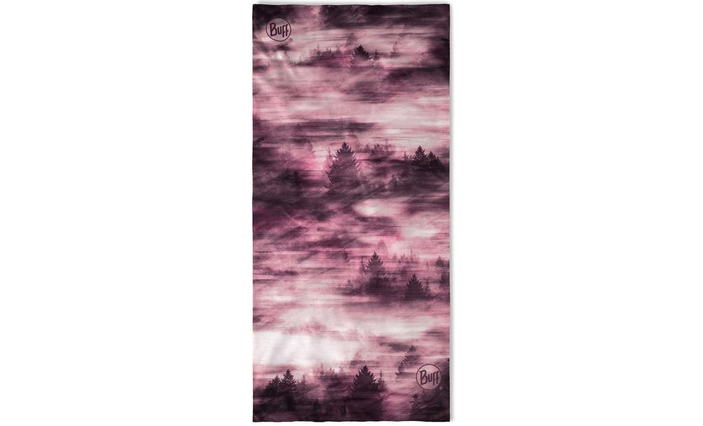 Мультишарф BUFF® Polar Reversible (Solina Mauve), Колір виробника: Solina Mauve, зображення 2