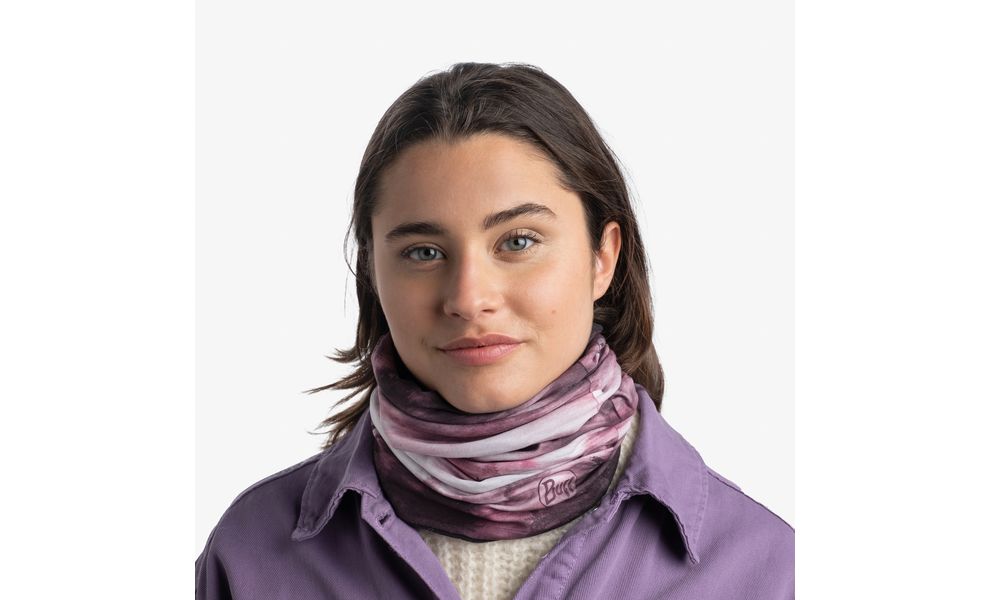 Мультишарф BUFF® Polar Reversible (Solina Mauve), Колір виробника: Solina Mauve, зображення 3