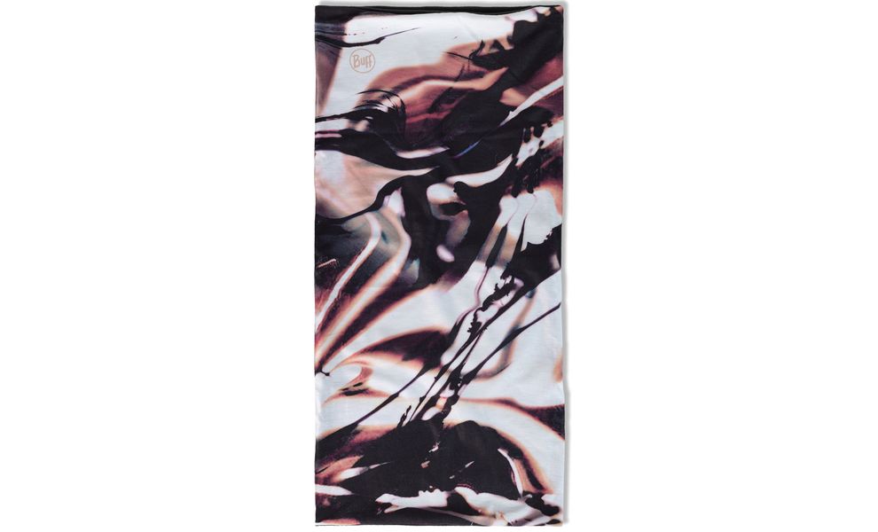 Мультишарф BUFF® Polar Reversible (Diasy Multi), Колір виробника: Diasy Multi, зображення 3