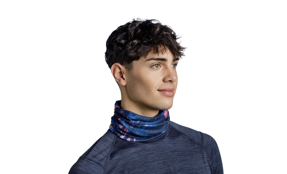 Мультишарф BUFF® Reflective (Attel Multi), Колір виробника: Attel Multi, зображення 3