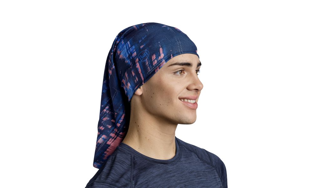 Мультишарф BUFF® Reflective (Attel Multi), Колір виробника: Attel Multi, зображення 4