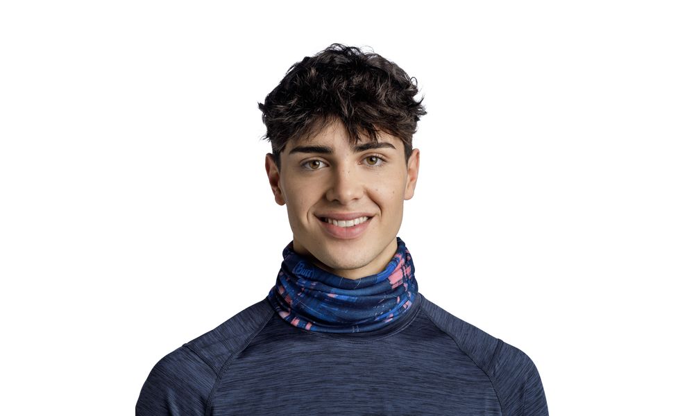 Мультишарф BUFF® Reflective (Attel Multi), Колір виробника: Attel Multi, зображення 2