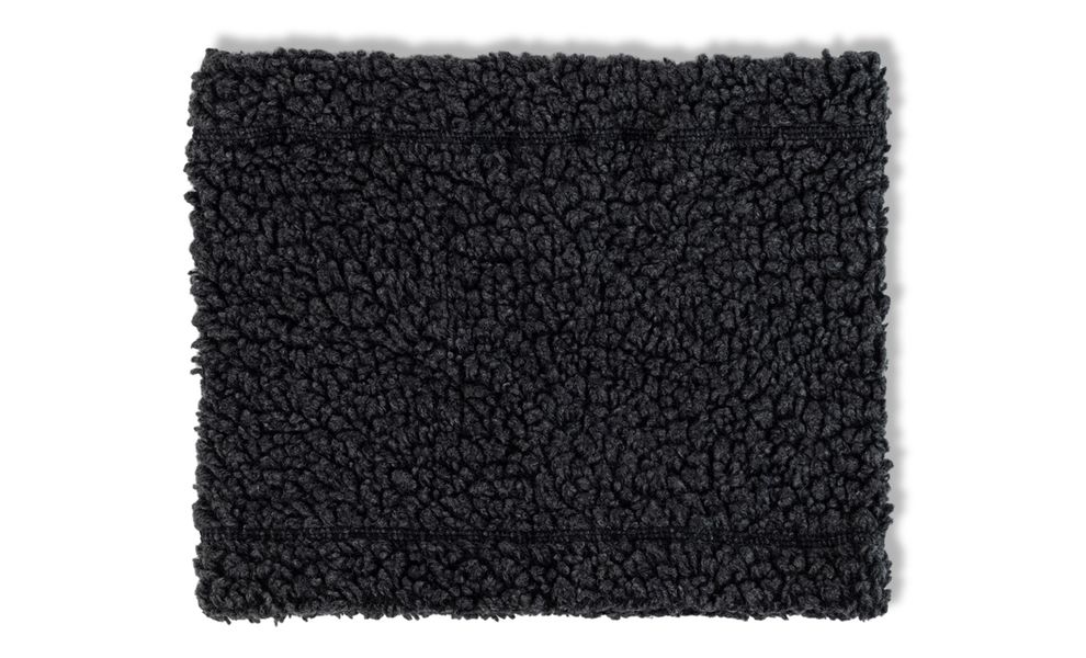 Шапка-снуд BUFF® Switch Polar (Solid Black), Колір виробника: Solid Black, зображення 2