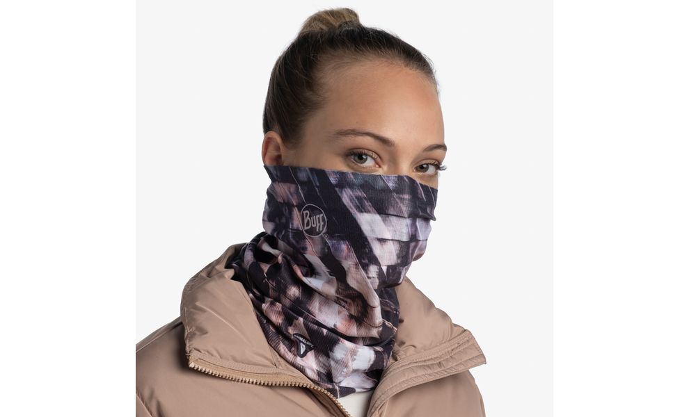 Мультишарф BUFF® ThermoNet (Sinvastek Multi), Колір виробника: Sinvastek Multi, зображення 4