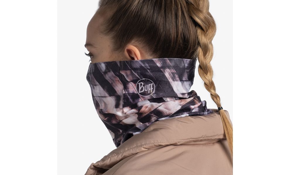 Мультишарф BUFF® ThermoNet (Sinvastek Multi), Колір виробника: Sinvastek Multi, зображення 5