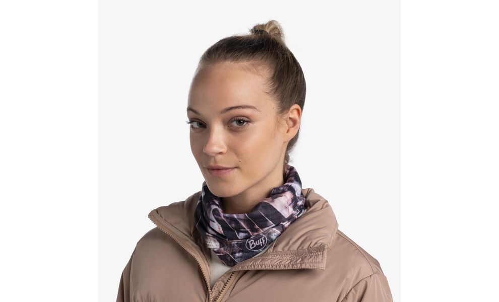 Мультишарф BUFF® ThermoNet (Sinvastek Multi), Колір виробника: Sinvastek Multi, зображення 3