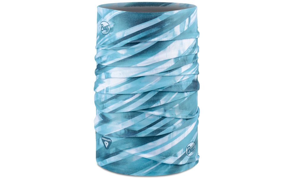 Мультишарф BUFF® ThermoNet (Tonsu Aqua), Колір виробника: Tonsu Aqua, зображення 2