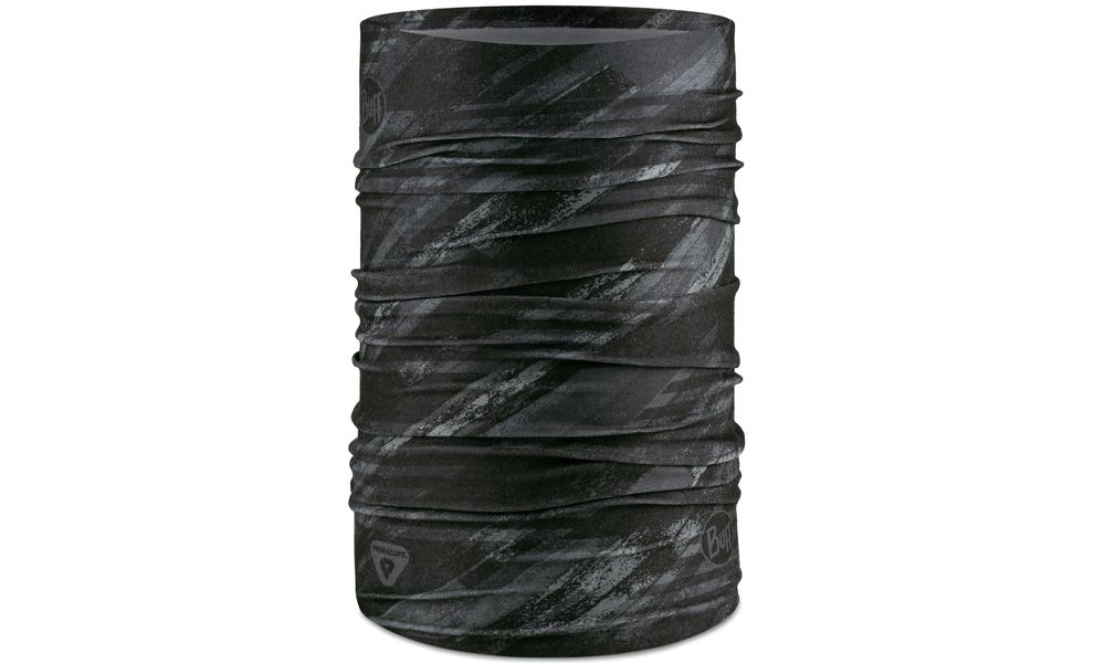 Мультишарф BUFF® ThermoNet (Bardeen Graphite), Колір виробника: Bardeen Graphite, зображення 2