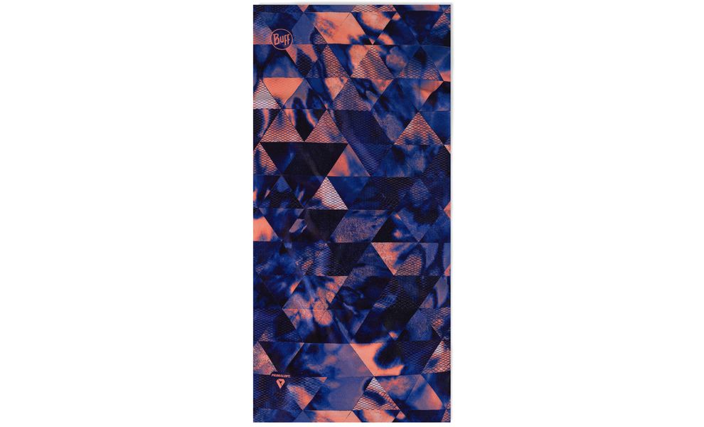 Мультишарф BUFF® ThermoNet (Matika Multi), Колір виробника: Matika Multi, зображення 2