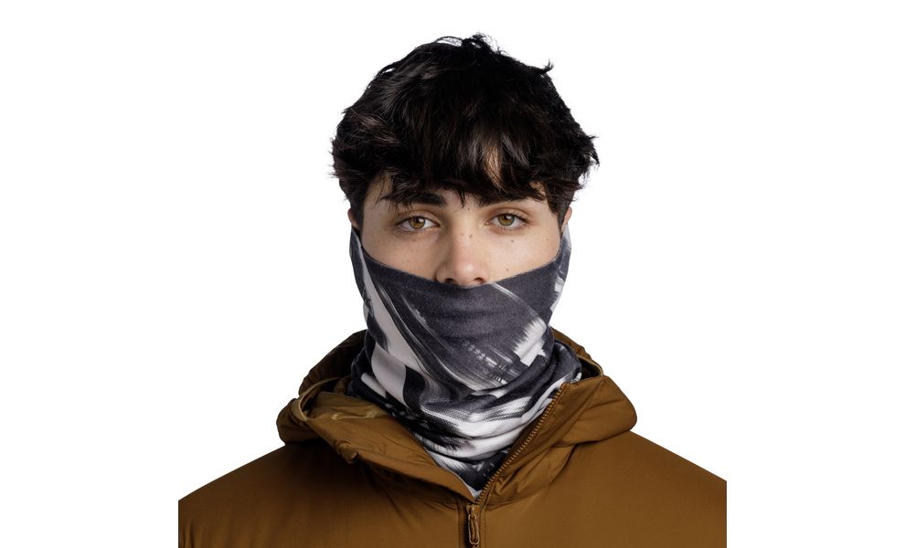 Мультишарф BUFF® ThermoNet (Hetch Multi), Колір виробника: Hetch Multi, зображення 4