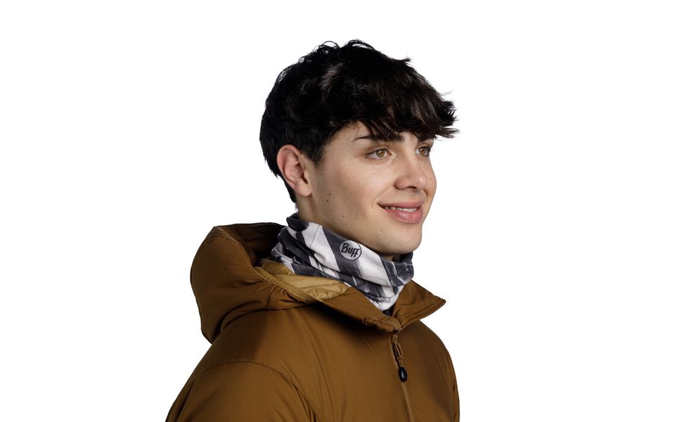 Мультишарф BUFF® ThermoNet (Hetch Multi), Колір виробника: Hetch Multi, зображення 3