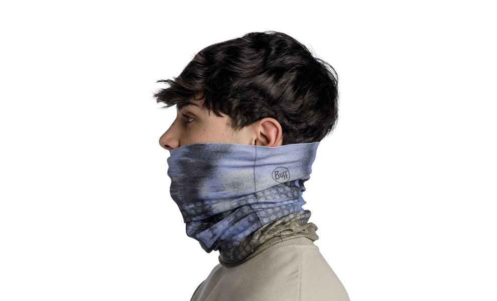 Мультишарф BUFF® ThermoNet (Wafri Multi), Колір виробника: Wafri Multi, зображення 4