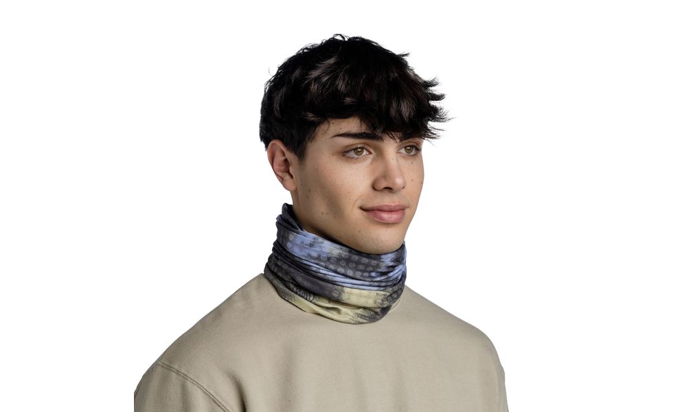 Мультишарф BUFF® ThermoNet (Wafri Multi), Колір виробника: Wafri Multi, зображення 3